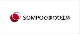 SOMPOひまわり生命