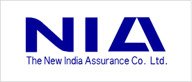 ニューインディア保険
