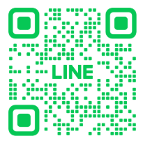 LINE QRコード
